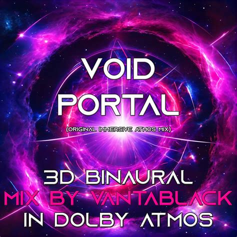 Void Portal | IAA