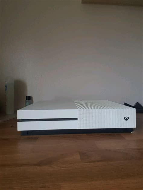 Xbox One S Cheap In Bradford West Yorkshire Gumtree