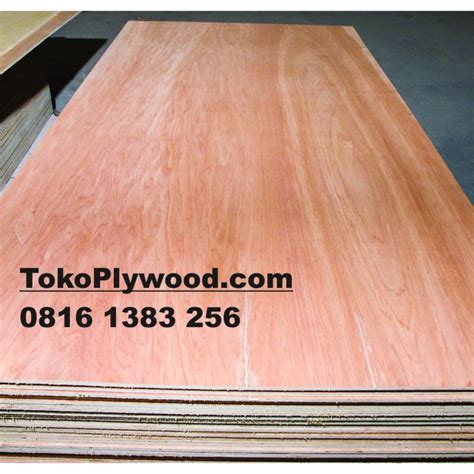 Jual Plywood Triplek Meranti Campur Grade B Mm Jakarta Barat Toko Plywood Tokopedia