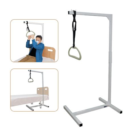 Buy Trapeze Bar For Bed Trapeze Stand Bed Lift For Elderly Assist Aid