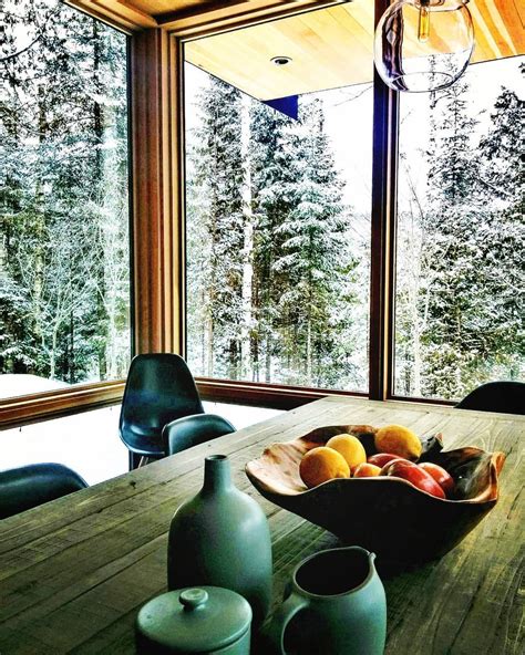 Maybe you would like to learn more about one of these? 12 Magical Winter Cabins You Can Rent In Ontario For The ...