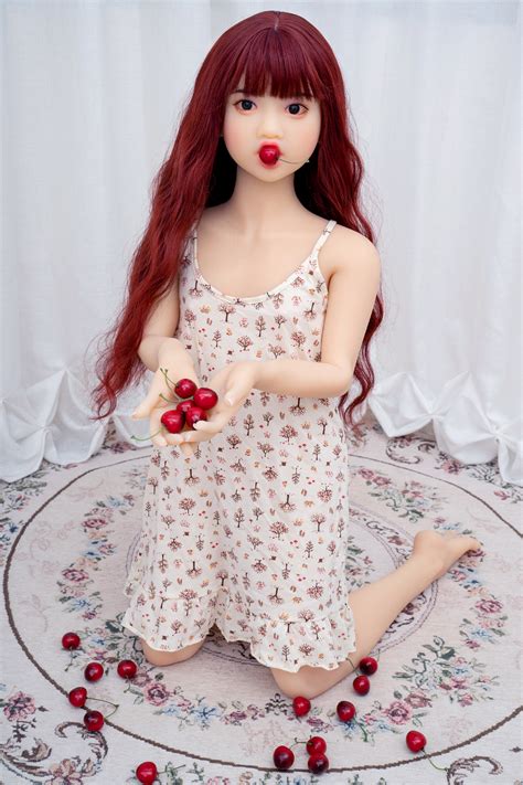 axb 120cm sex dolls silicone doll realistic anime doll umedoll