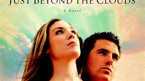 Just Beyond The Clouds By Karen Kingsbury Books Hachette Australia