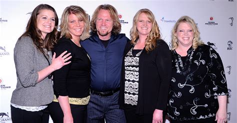 The Utah Supreme Court Has Finally Responded To Sister Wives Stars