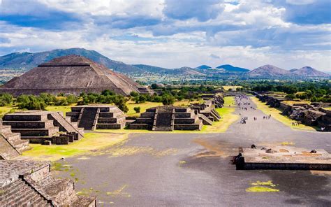 Visiting Teotihuacan Mexico A Guide To The Ruins Swedbank Nl