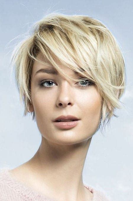 The Best Haircuts And Hairstyles For Thin Hair Hairslondon