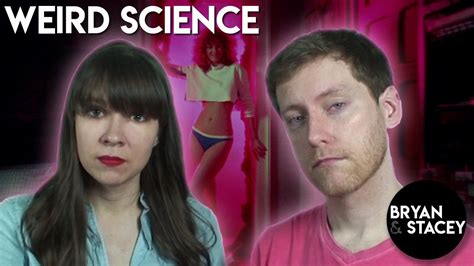 But what should you do if you are called up for your jab but you have a cold? Weird Science Movie Review - YouTube