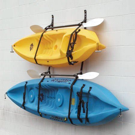 Best Outdoor Kayak Storage Racks Kayak Help