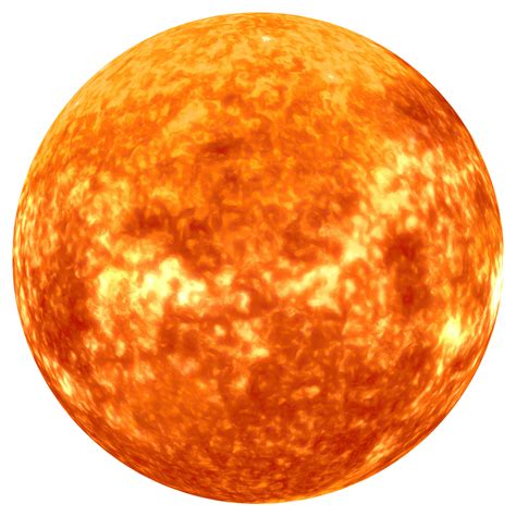 Gambar Planet Matahari Cari