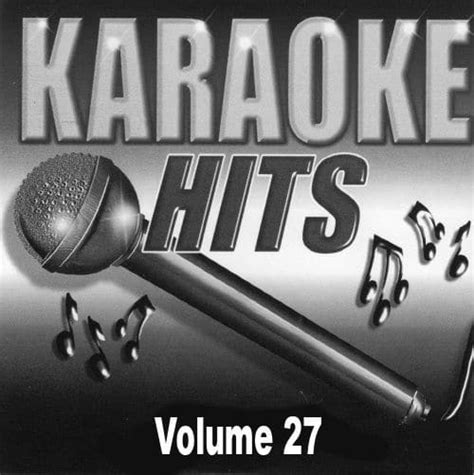 Karaoke Korner Karaoke Hits Vol27