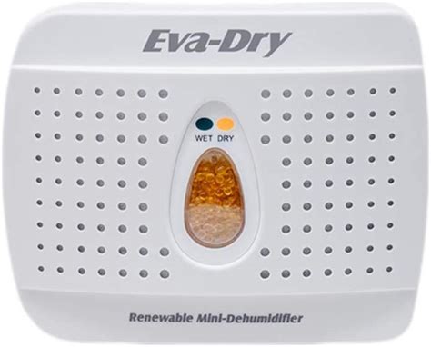 Eva Dry E 333 Renewable Mini Dehumidifier