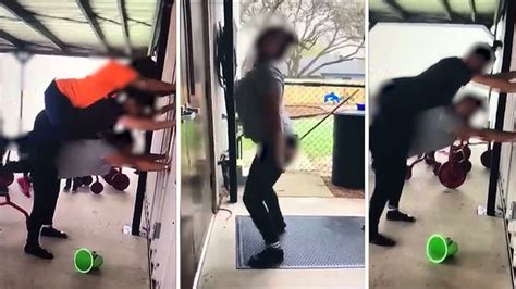 Day Care Workers Fired After Videos Surface Of Them Twerking In Front