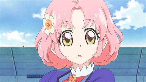Fave Cute Idols In Aikatsu ♡ Collab Anime Amino