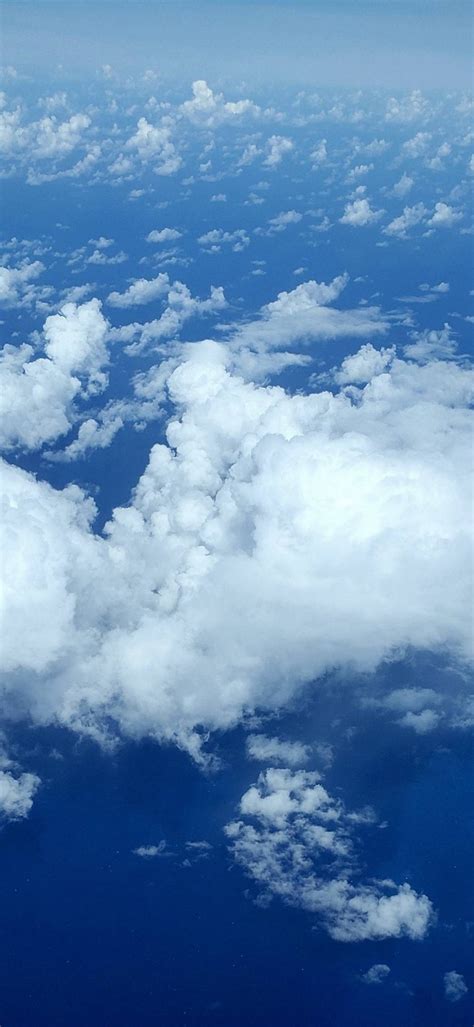 Sky Phone Wallpaper 1080x2340 016