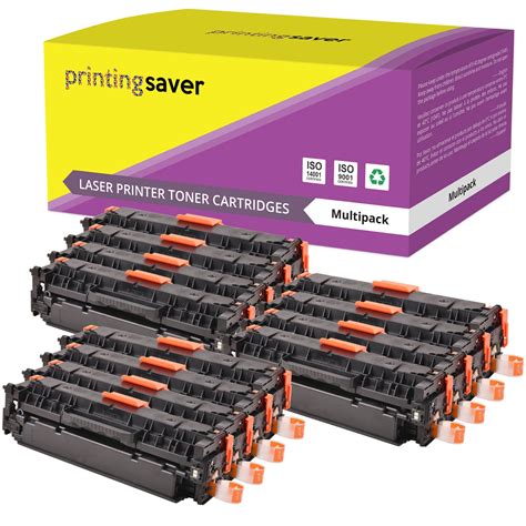 Printing Saver Compatible Cc530a 304a Compatible Colour Toner For Hp