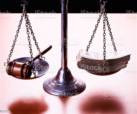 The Scales Of Injustice Stock Photo Download Image Now Unfairness