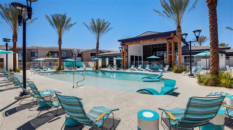 New Apartments to Rent In Las Vegas - WestCorp