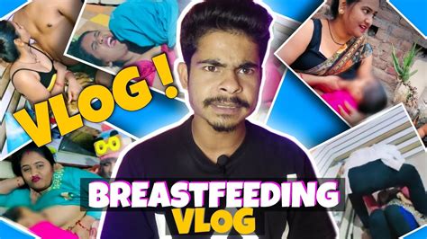 Breastfeeding Vlog Couple Vlog By Ap Style Moj The Imaginary Vines Youtube