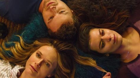Rachel Blanchard And Priscilla Faia Talk Polyamory And You Me Her Paste