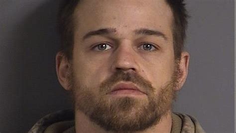 Johnson County Mug Shots