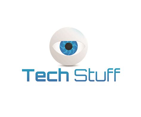 Serious Modern Computer Logo Design For Tech Stuff By Chocoholic