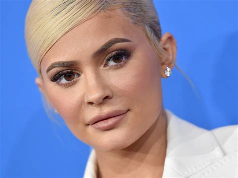 Kylie Jenner Is 25 Years Old — And Shes Worth 600 Million Take A