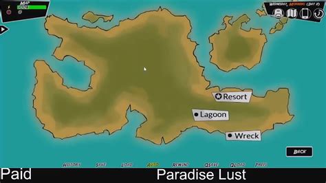 Paradise Lust Ep 06andsteam Gameand Visual Novel Xnxx