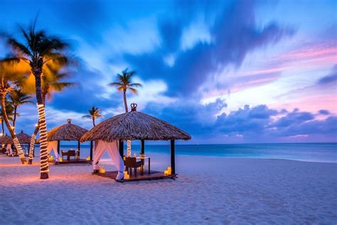 10 romantic restaurants in aruba for date night a taste for travel