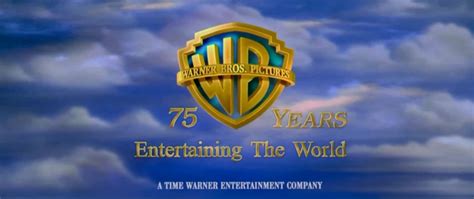 Warner Brossummary My Favorite Closing Logos Wiki Fandom