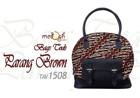 Tod's spa is responsible for this page. Tas Etnik Batik TODS, Big Totebag Inspirasi dari TOD's Bag