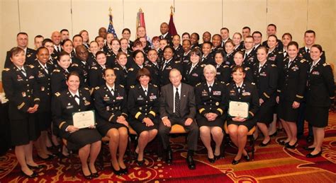 the army nurse corps award of excellence dinner mdr strategies