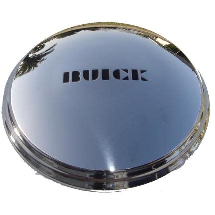 Hub Caps & Wheel Items - Bob's Automobilia
