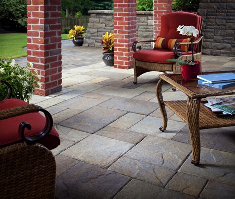 Outdoor Slate Tile Patio Flooring Options Expert Tips Install It