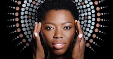 Lira Born Lerato Molapo Multi Platinum Selling South African Afro