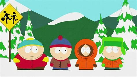 These Are The 25 Best South Park Episodes Mmkay Gamesradar
