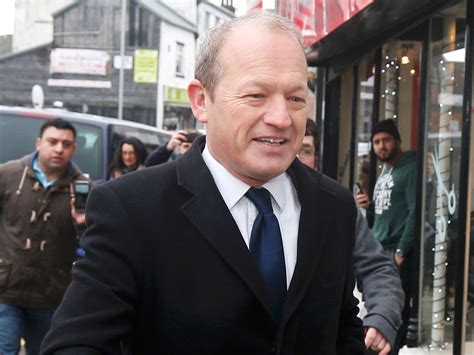 Simon Danczuk Mp Sold Interview About Sexting Scandal To Tabloid For £5 000 The Independent