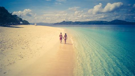 The Best Resort In Coron Palawan Club Paradise