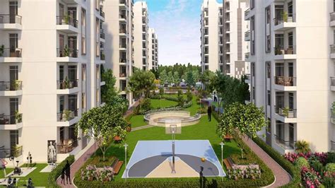Flats In Zirakpur 2 Bhk 3 Bhk 4 Bhk Flats Property For Sale In