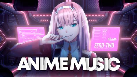 Edm Anime Music Mix ⛩️ Edm Remixes Of Popular Songs Youtube