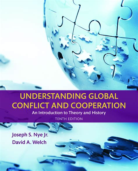 Ebook Pdf Understanding Global Conflict And Cooperation An