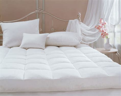 If you're looking for the perfect pillow to complement your sleep then be sure to check out our favourite pillow retailers and find the. Mattress Topper Buying Guide - Types of Filling - PandaSilk