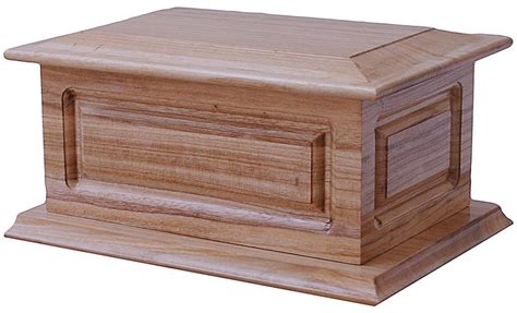 Fine Woodworking Plans Cremation Urn Plans