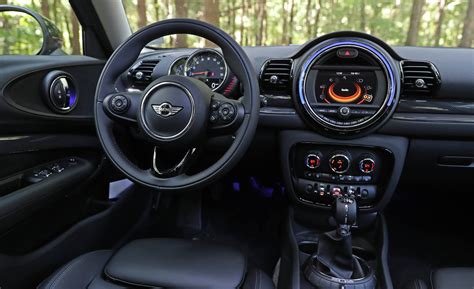 2017 Mini Clubman Cars Exclusive Videos And Photos Updates
