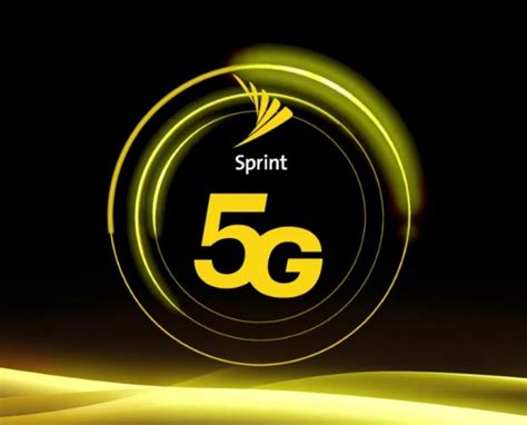 Sprint Launches 5g Service In Atlanta Dallas Fort Worth Houston And