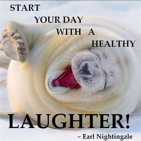 Laughter Quotes Of The Day Quotesgram