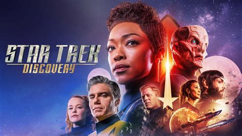 How To Watch Star Trek Discovery Season 4 Online From Anywhere