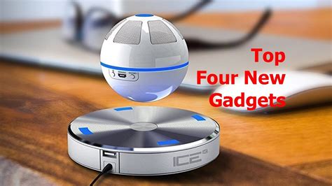 Top 5 New Gadgets 2020 Youtube