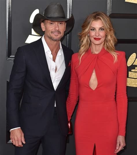 Faith Hill And Tim Mcgraw To Finally Record Their First Album Together