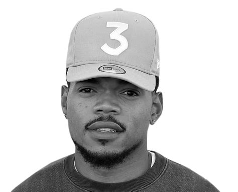 Chance The Rapper Variety500 Top 500 Entertainment Business Leaders