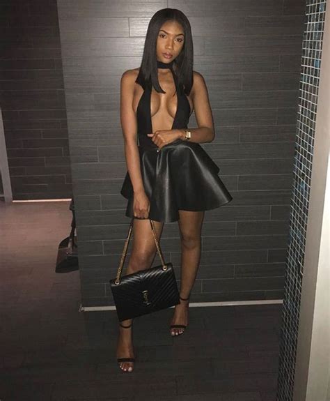30 Best Party Outfits For Black Girls On Stylevore Gymbuddy Now